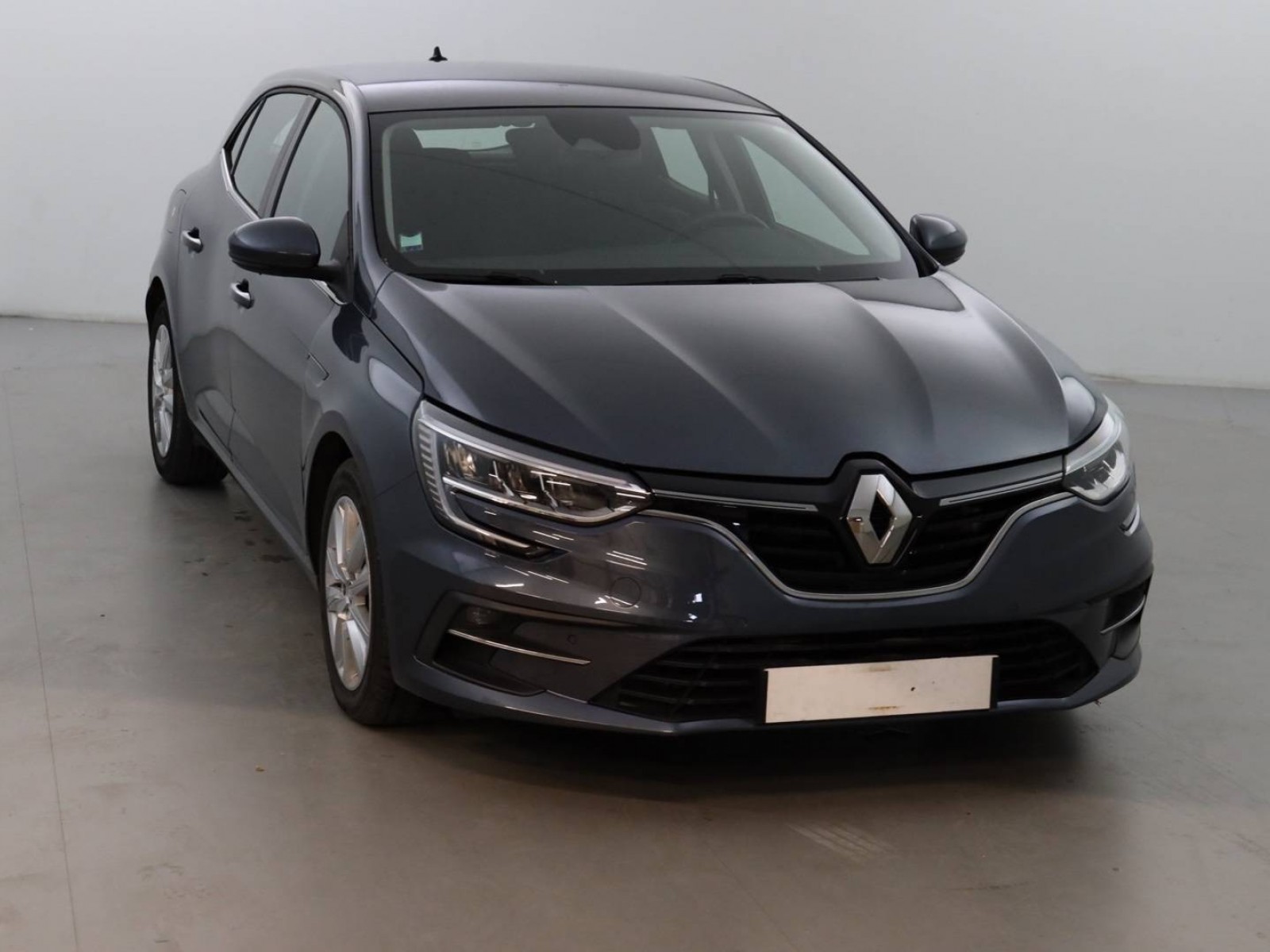 RENAULT - MEGANE IV BERLINE - #191827 - 6
