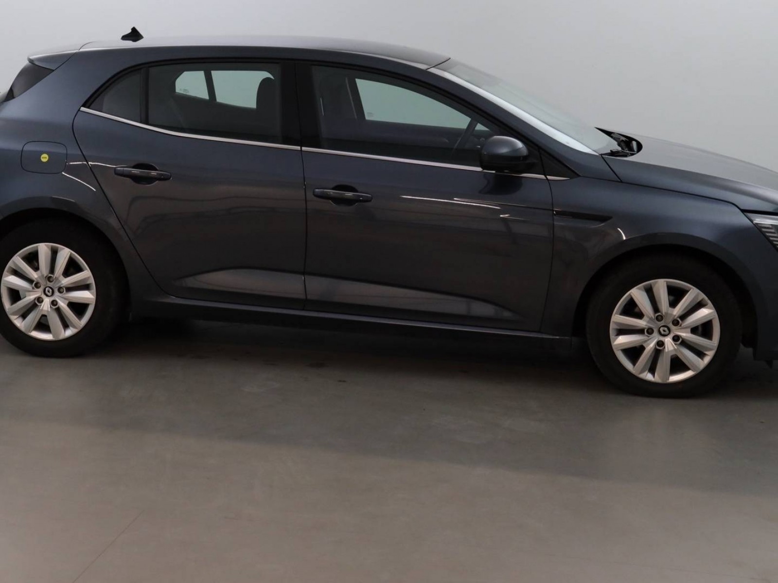 RENAULT - MEGANE IV BERLINE - #191827 - 5