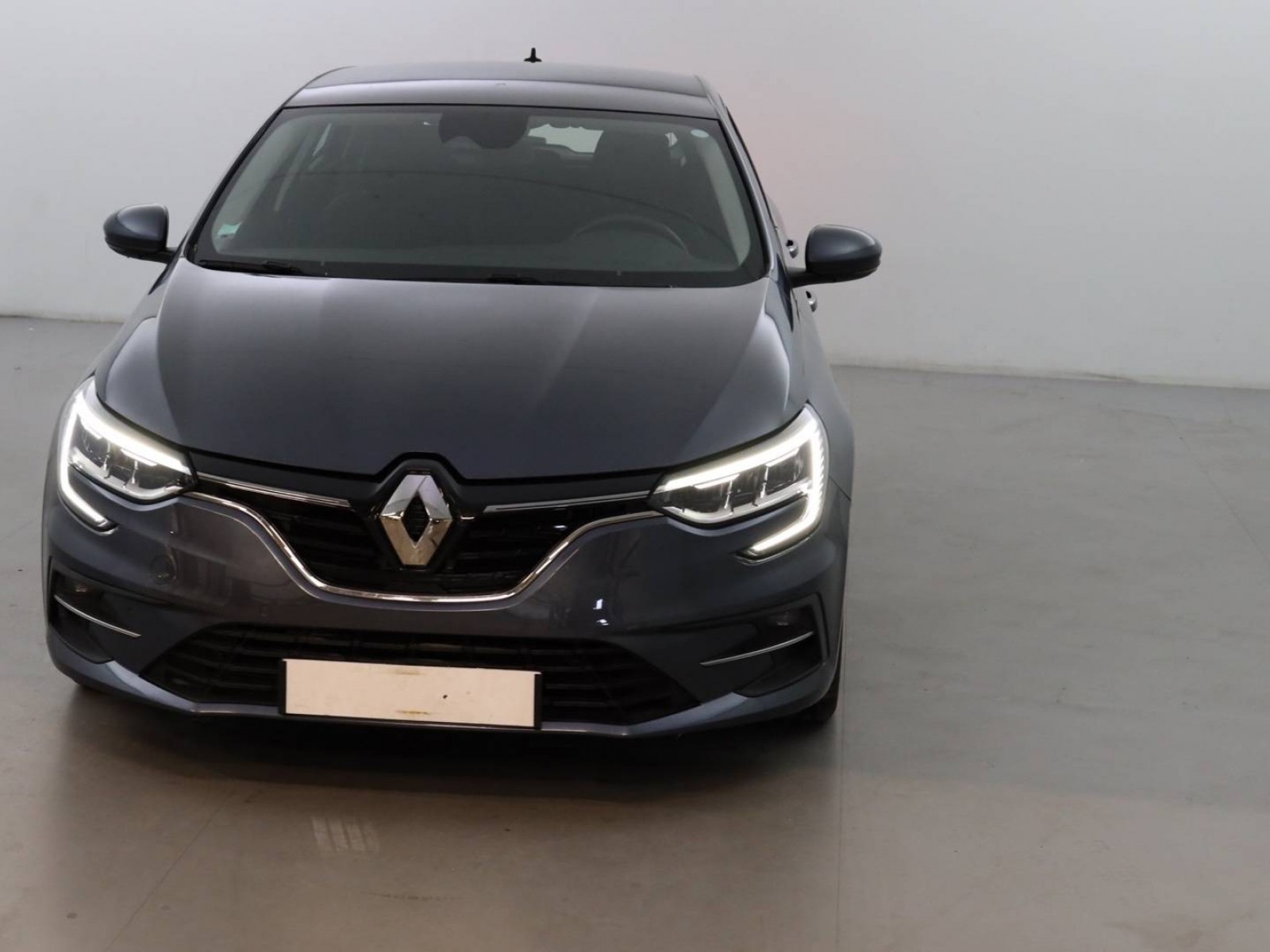 RENAULT - MEGANE IV BERLINE - #191827 - 7