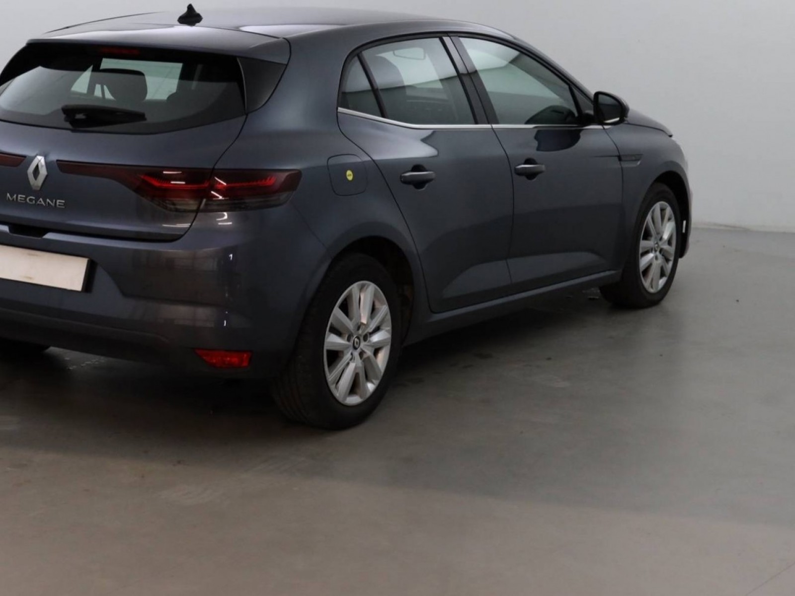 RENAULT - MEGANE IV BERLINE - #191827 - 20
