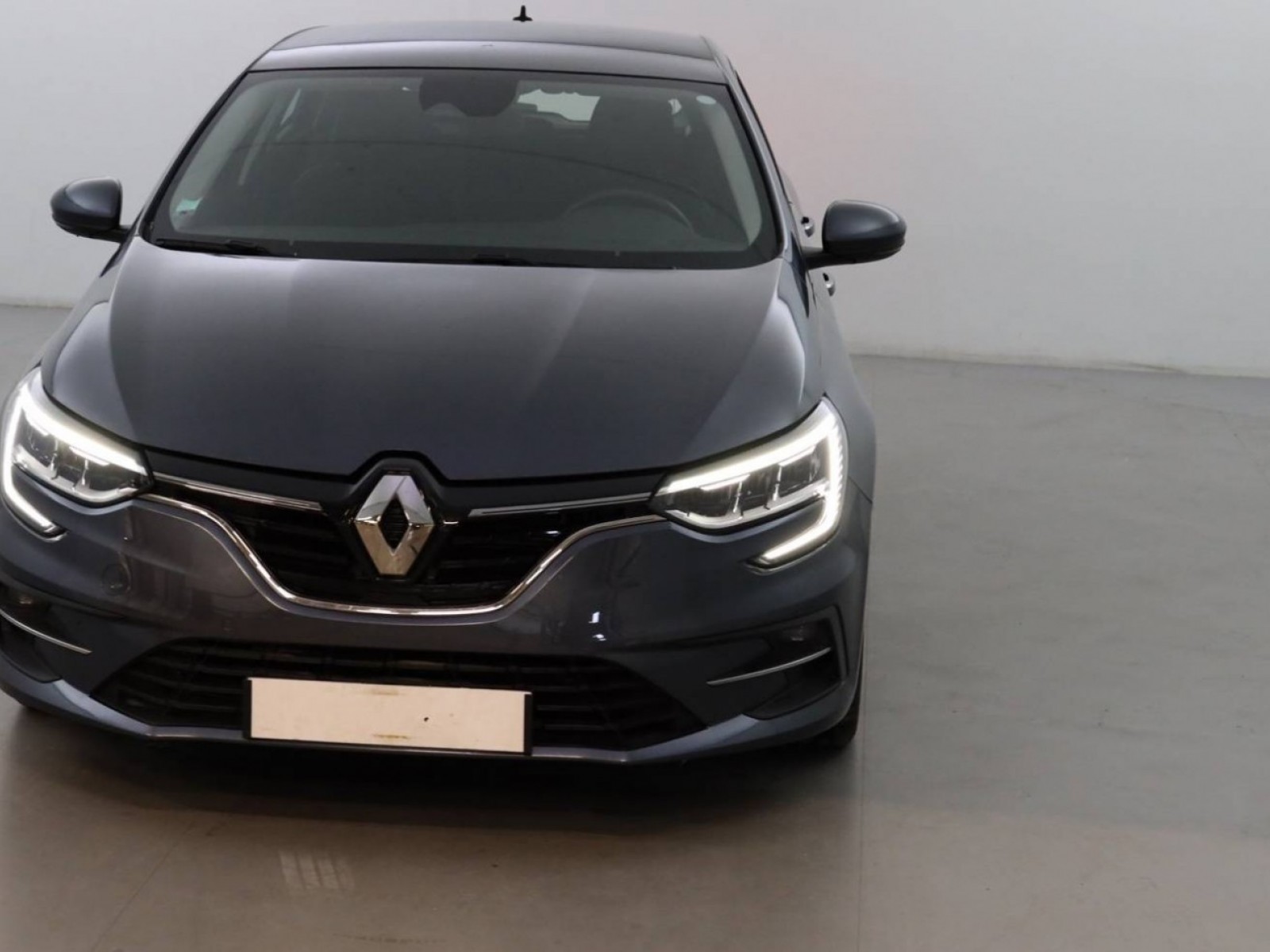 RENAULT - MEGANE IV BERLINE - #191827 - 23