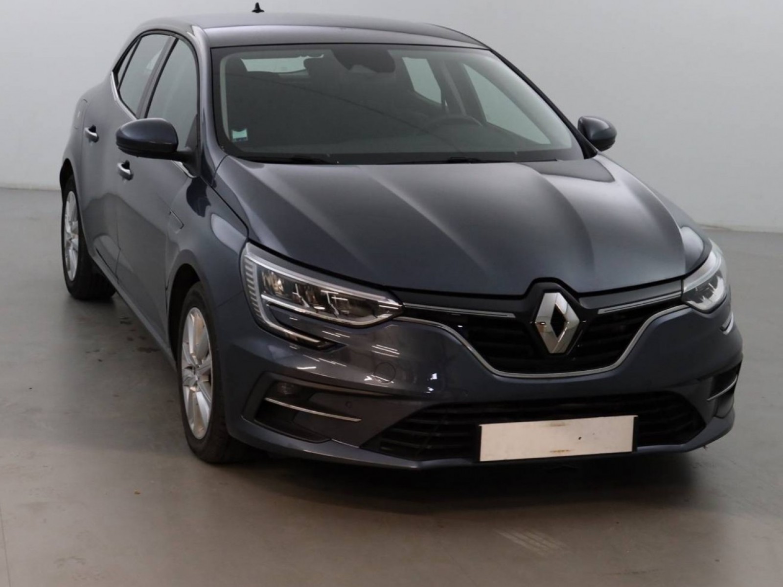 RENAULT - MEGANE IV BERLINE - #191827 - 22