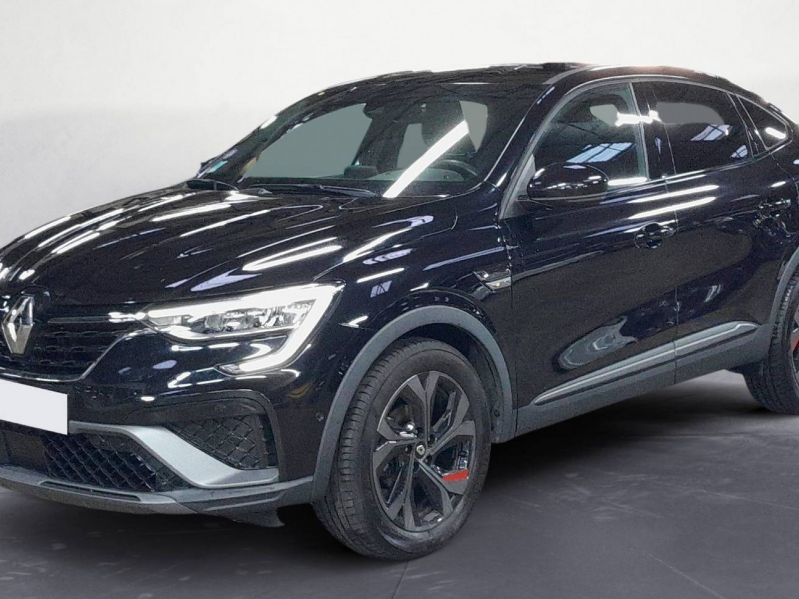 RENAULT - ARKANA - #191828 - 16