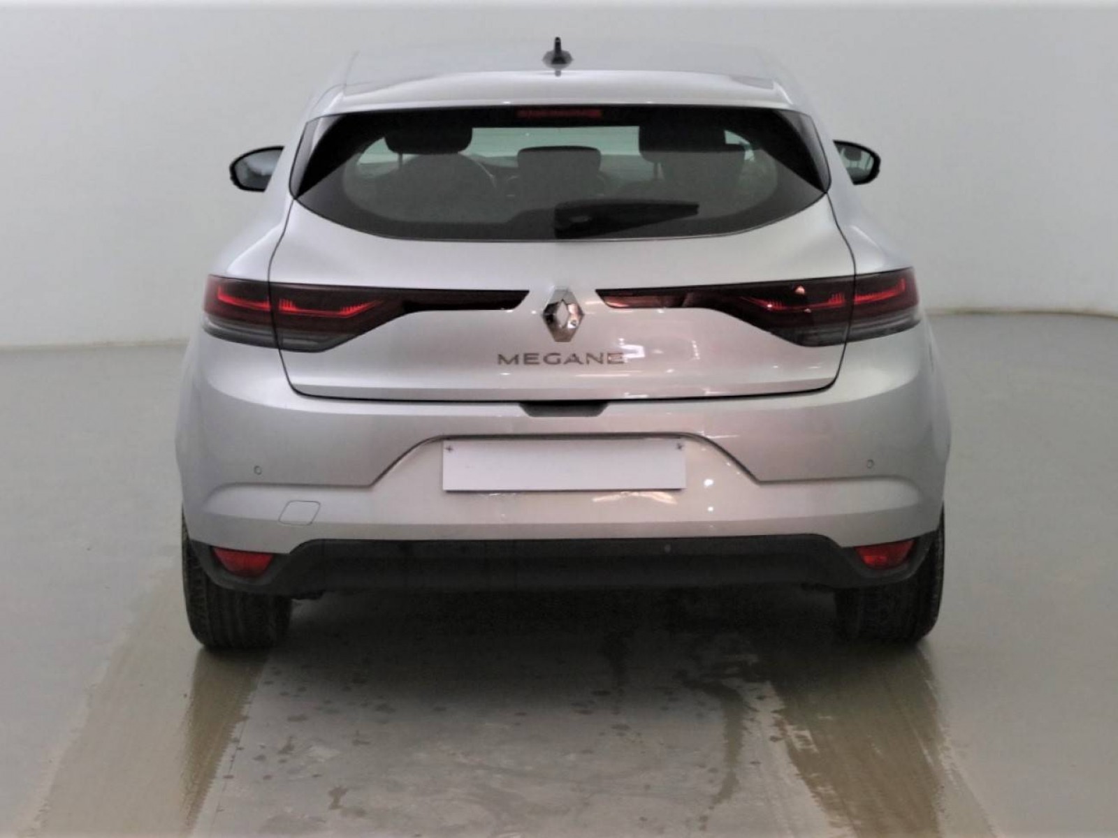RENAULT - MEGANE IV BERLINE - #191829 - 3