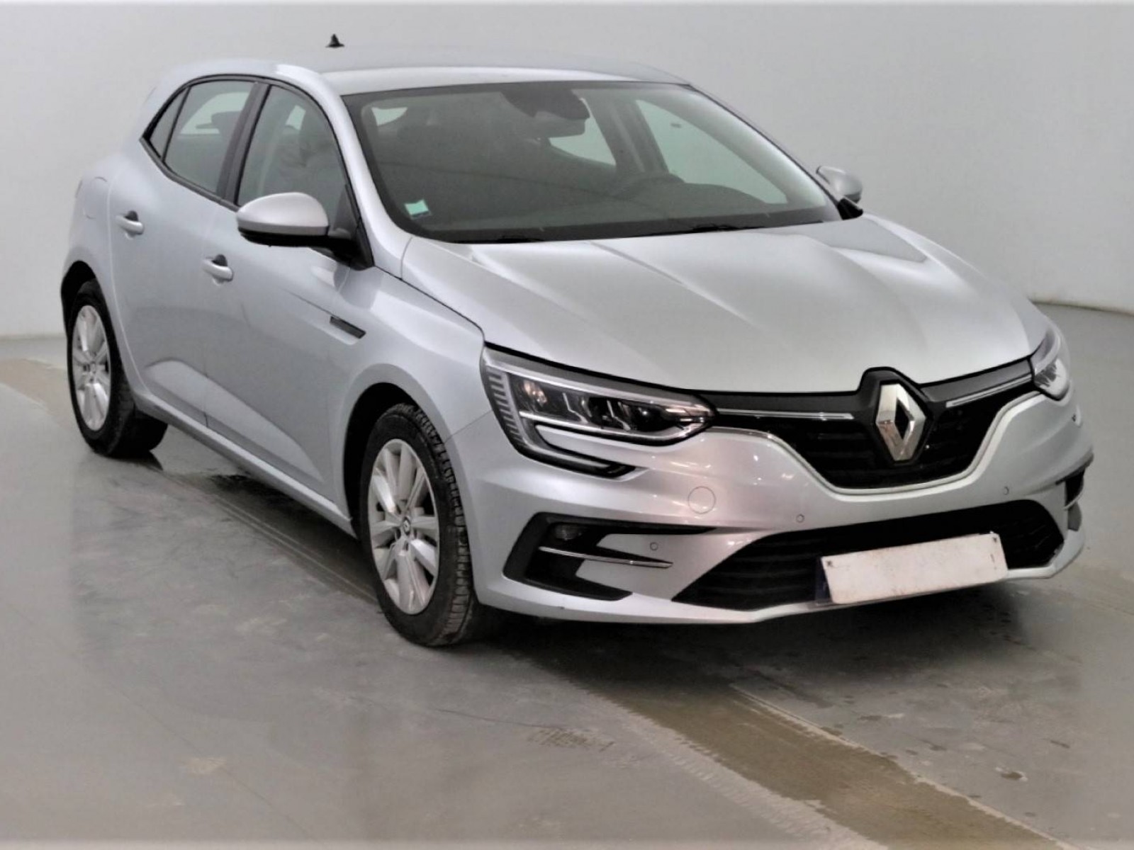 RENAULT - MEGANE IV BERLINE - #191829 - 6