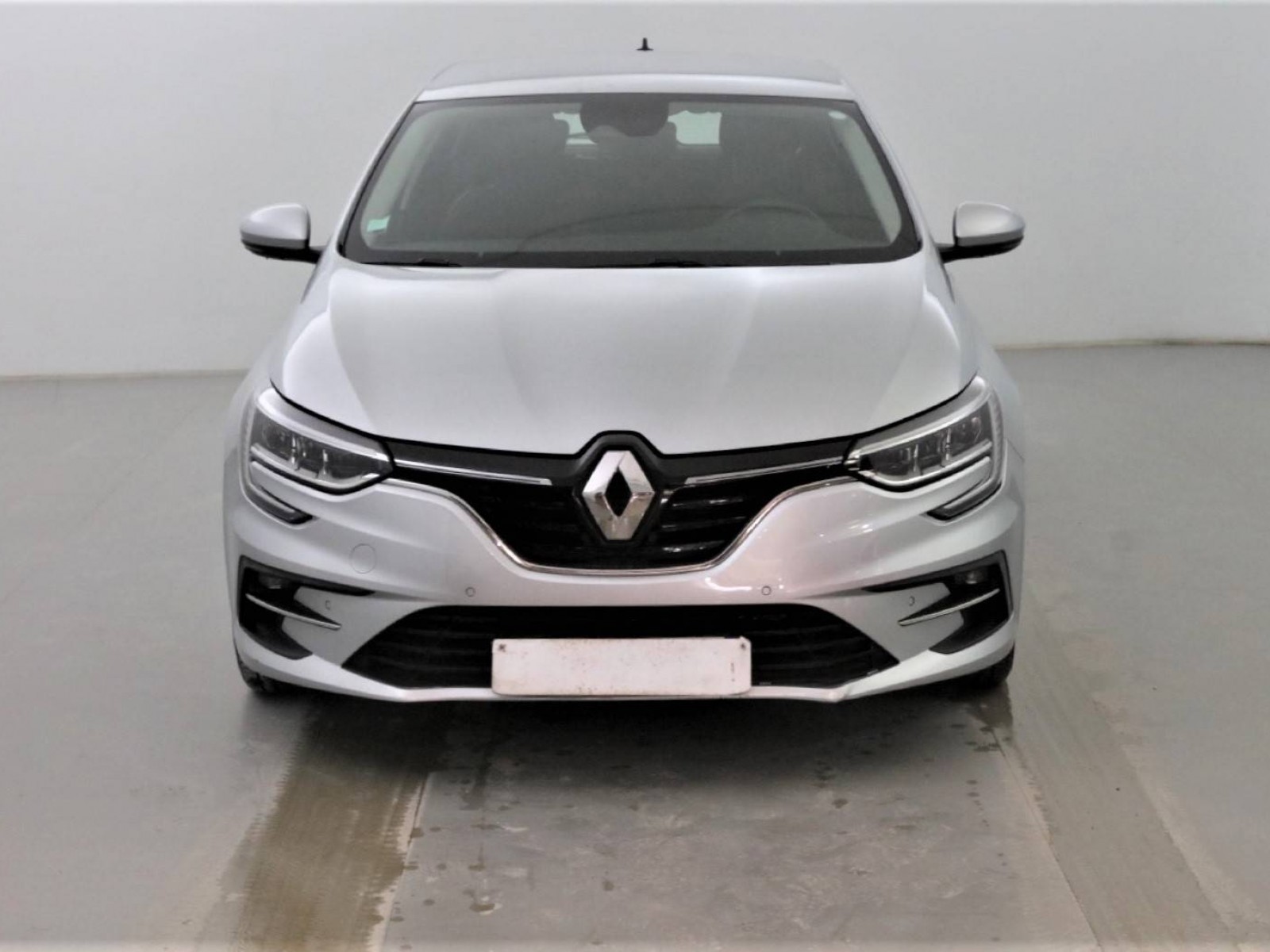 RENAULT - MEGANE IV BERLINE - #191829 - 7