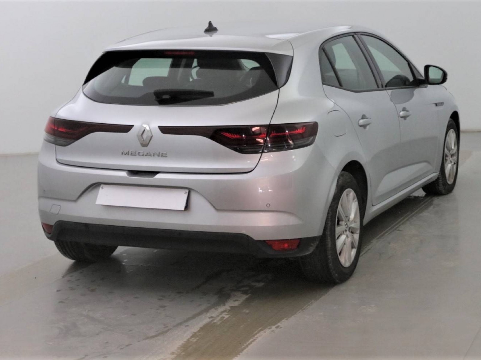 RENAULT - MEGANE IV BERLINE - #191829 - 4