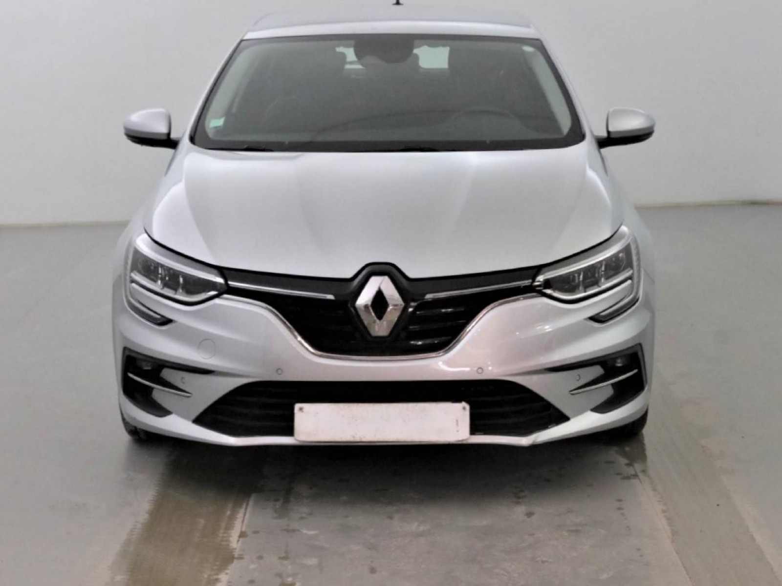RENAULT - MEGANE IV BERLINE - #191829 - 22