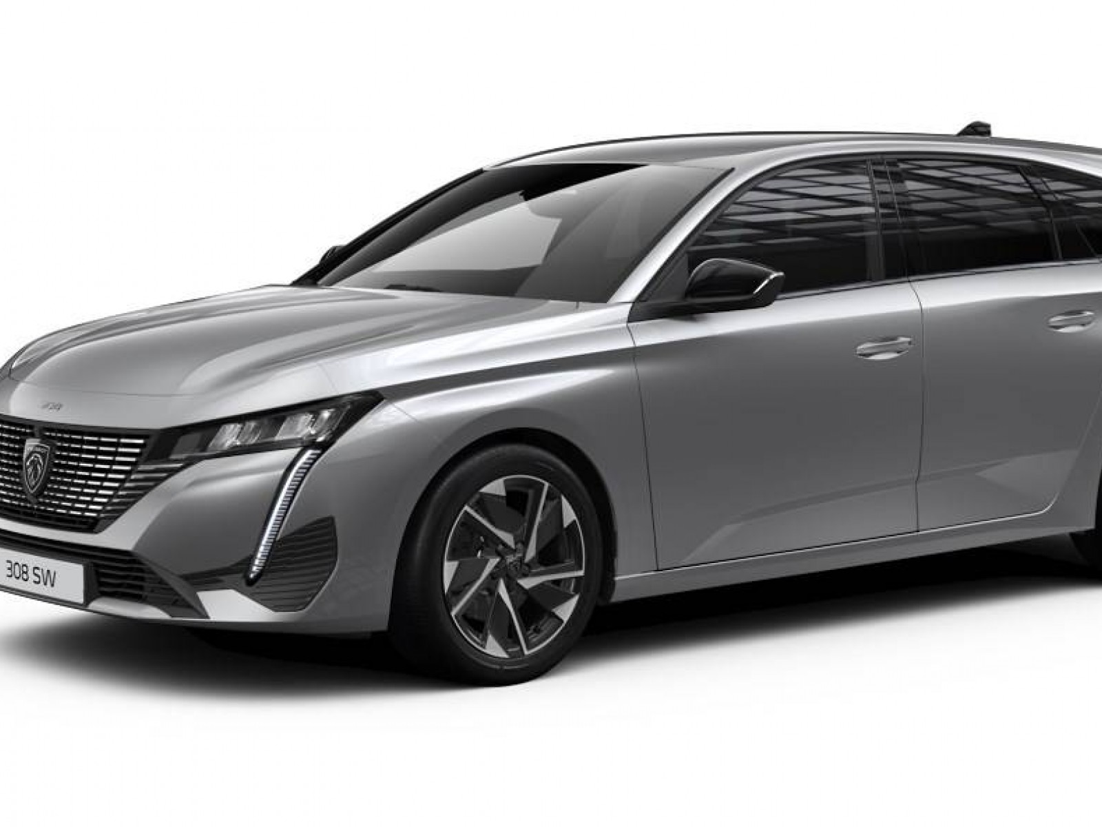 PEUGEOT - 308 SW - #188575 - 0