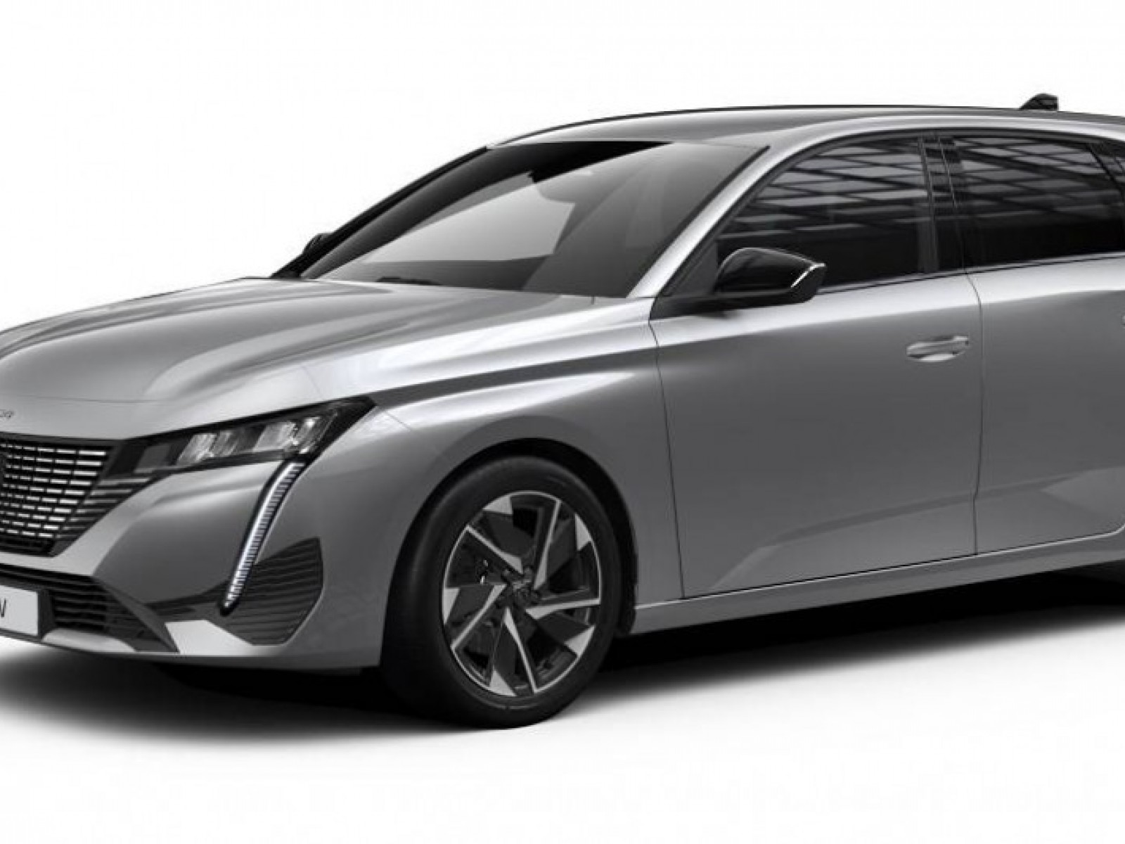 PEUGEOT - 308 SW - #188575 - 4