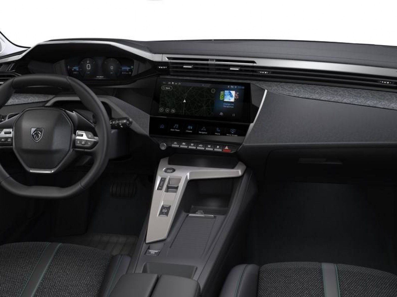 PEUGEOT - 308 SW - #188579 - 2