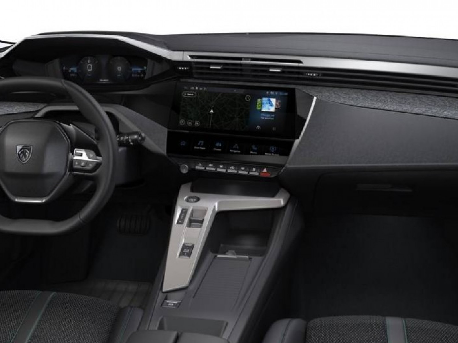 PEUGEOT - 308 SW - #188579 - 6