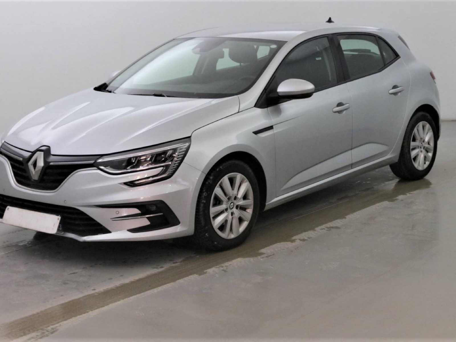 RENAULT - MEGANE IV BERLINE - #191898 - 0