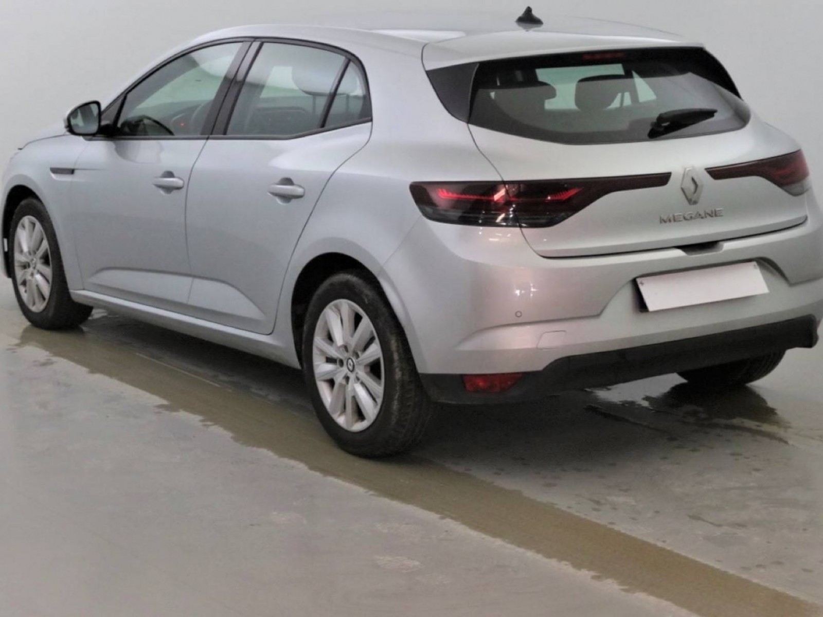 RENAULT - MEGANE IV BERLINE - #191898 - 6