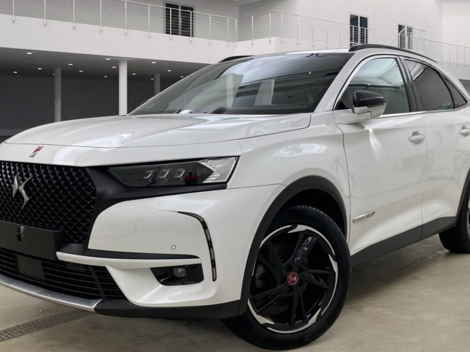 DS - DS7 CROSSBACK - #191894 - 11