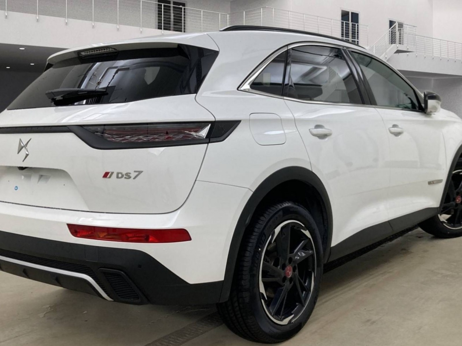DS - DS7 CROSSBACK - #191894 - 13