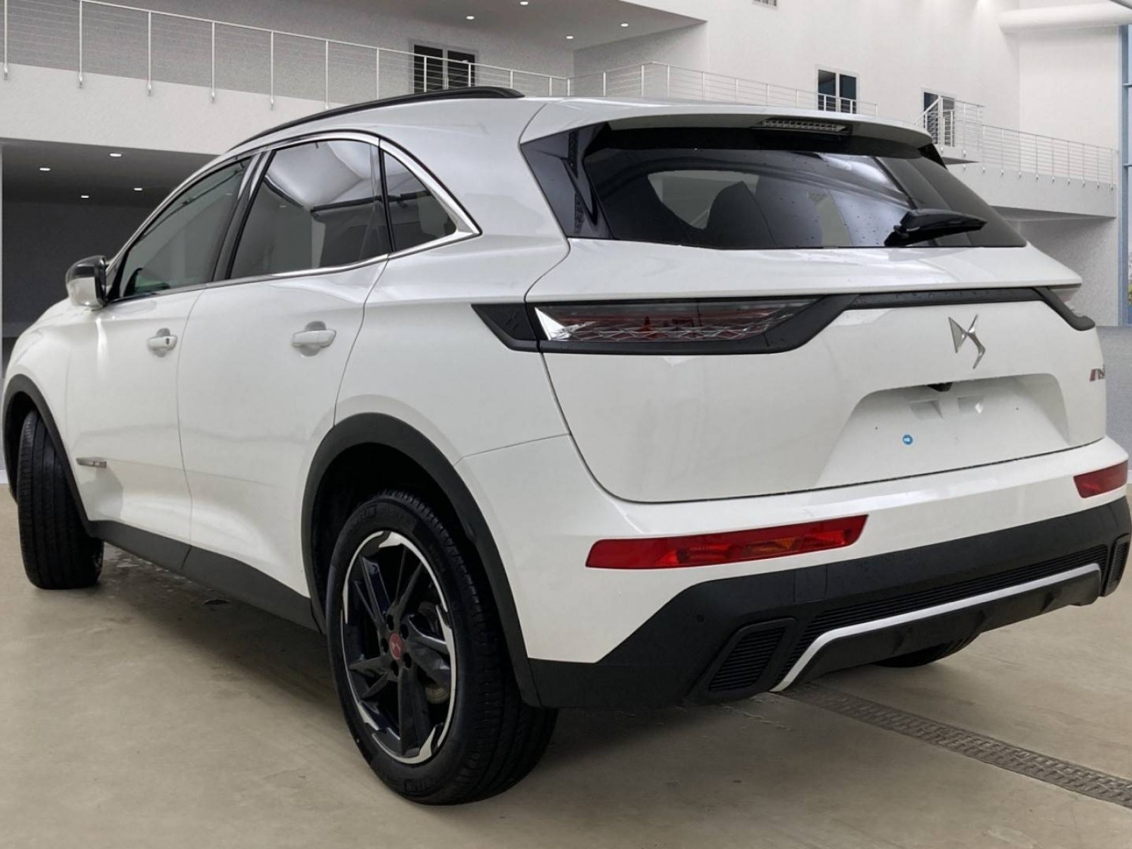 DS - DS7 CROSSBACK - #191894 - 3
