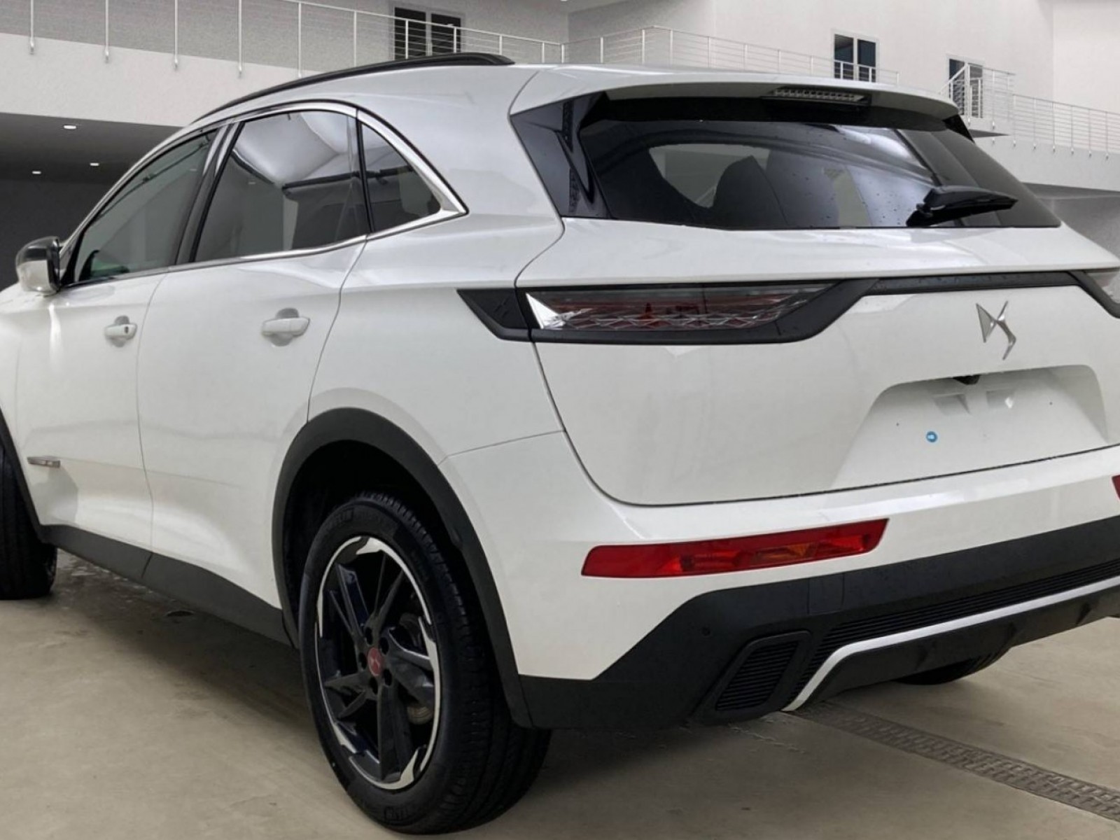 DS - DS7 CROSSBACK - #191894 - 14