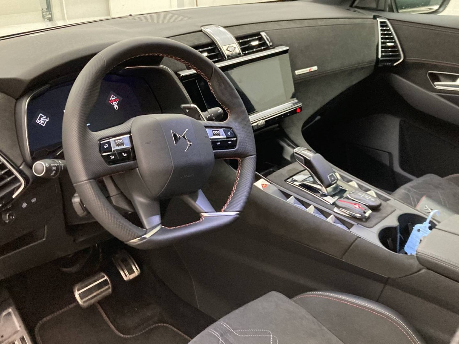 DS - DS7 CROSSBACK - #191894 - 4