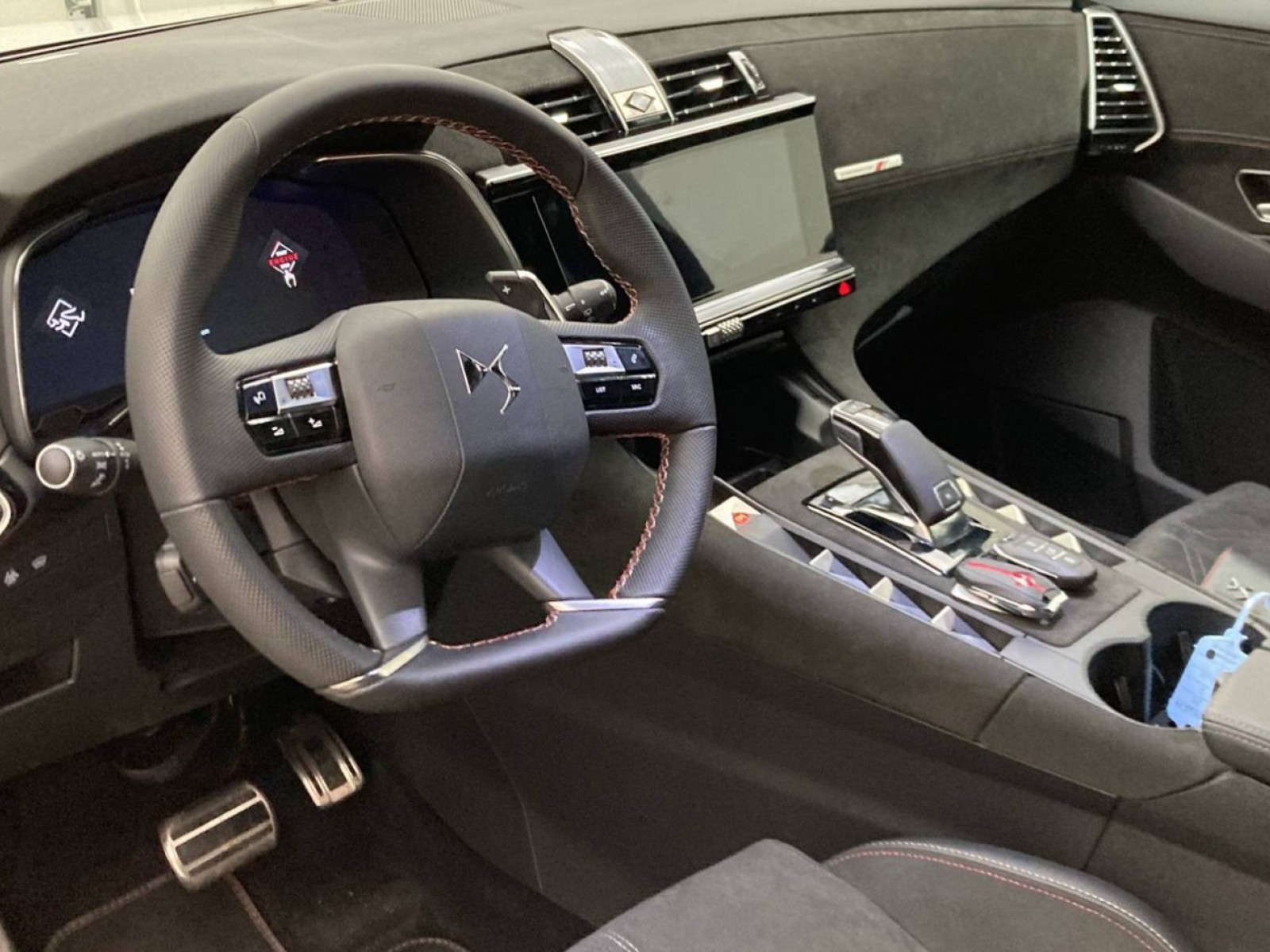 DS - DS7 CROSSBACK - #191894 - 15
