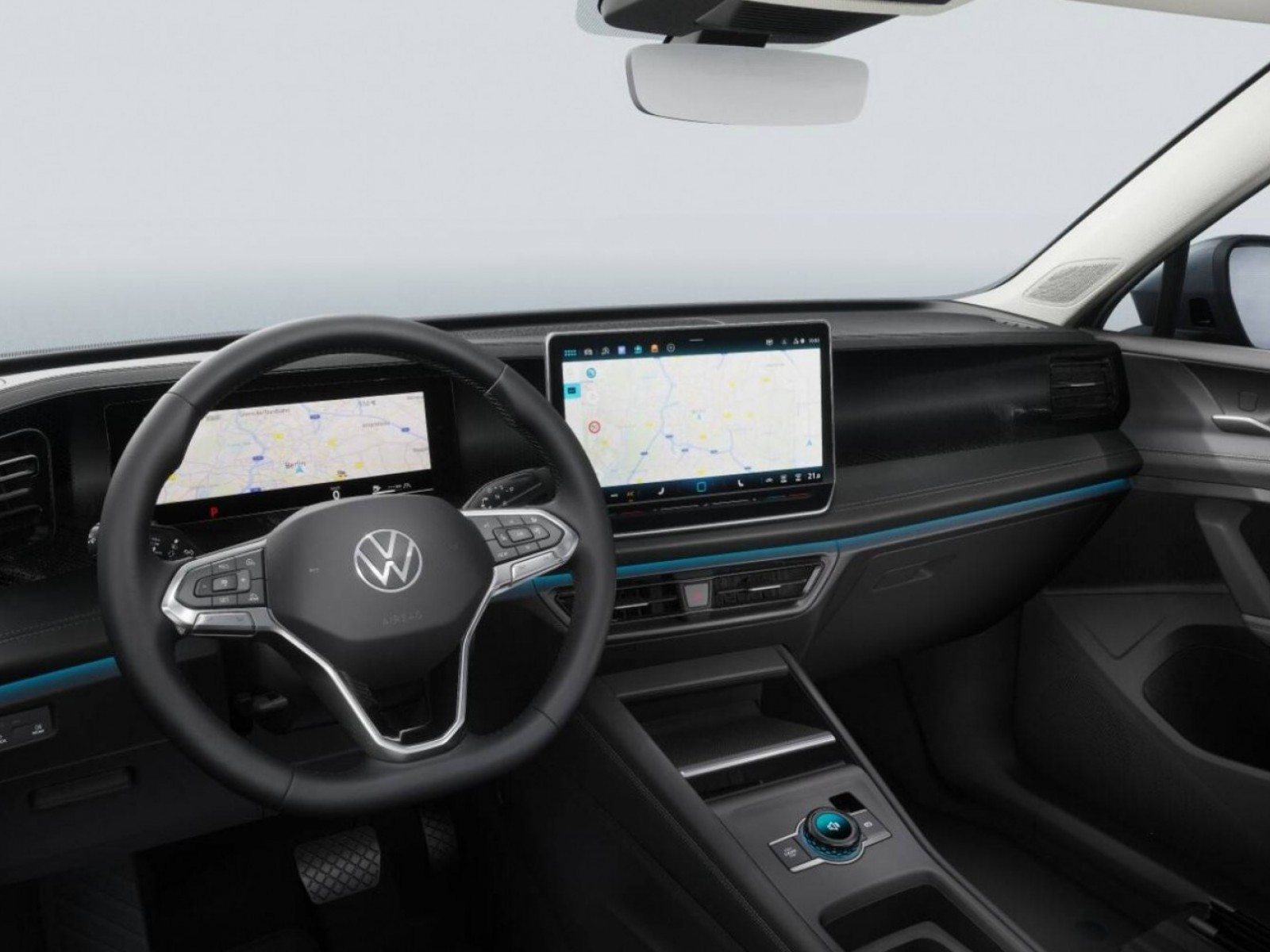 VOLKSWAGEN - TIGUAN - #189860 - 6