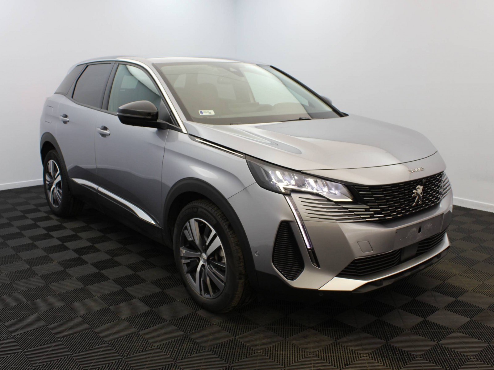 PEUGEOT - 3008 - #189865 - 1