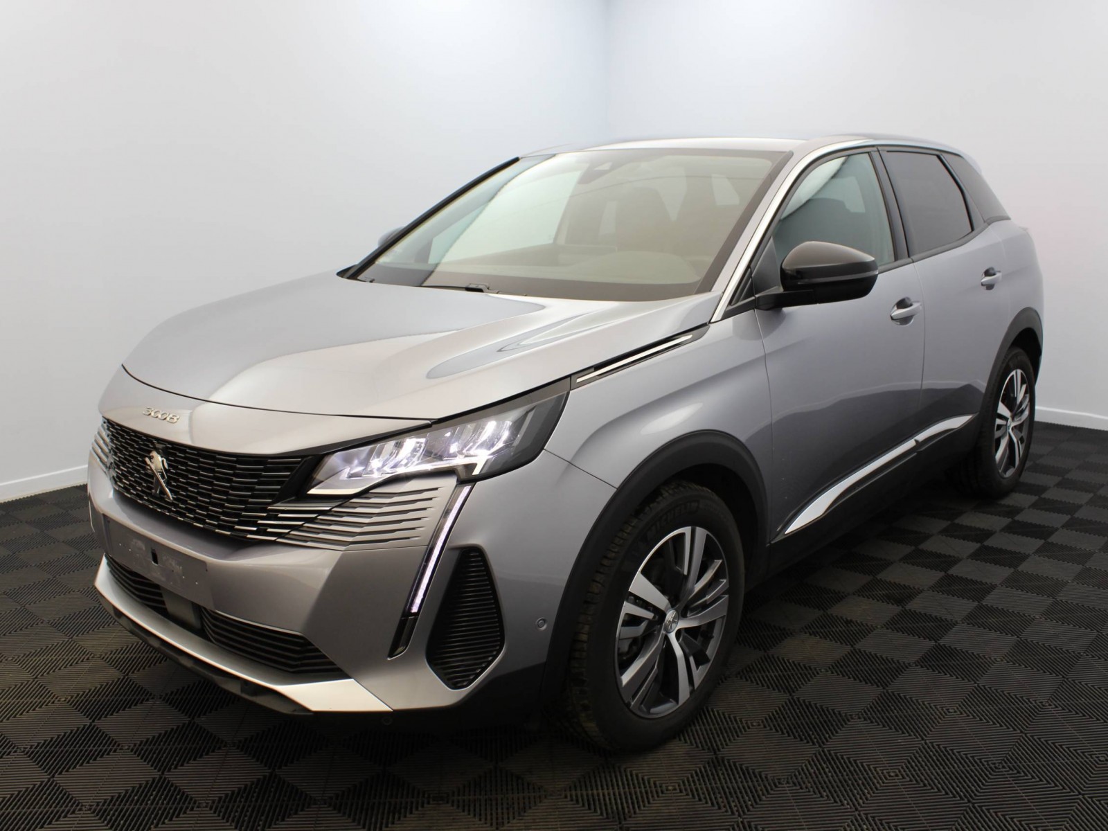PEUGEOT - 3008 - #189865 - 0
