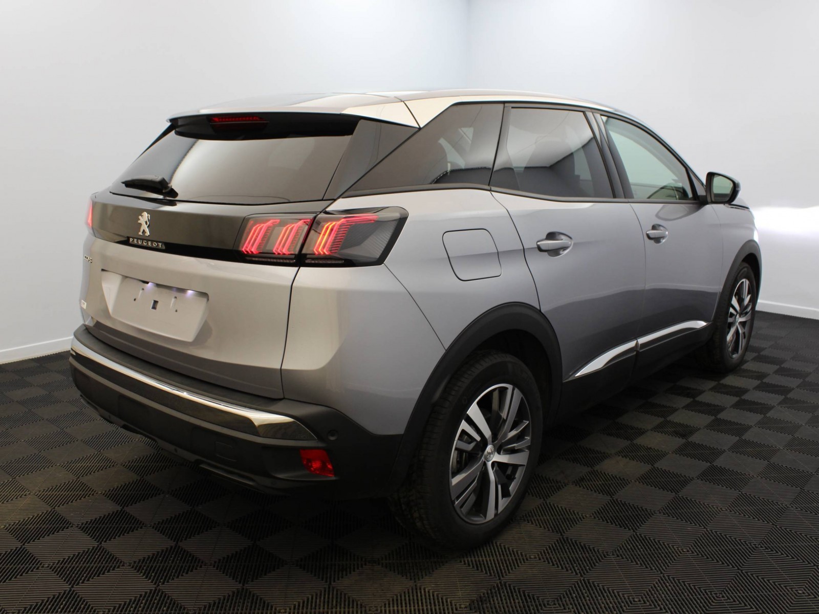 PEUGEOT - 3008 - #189865 - 3