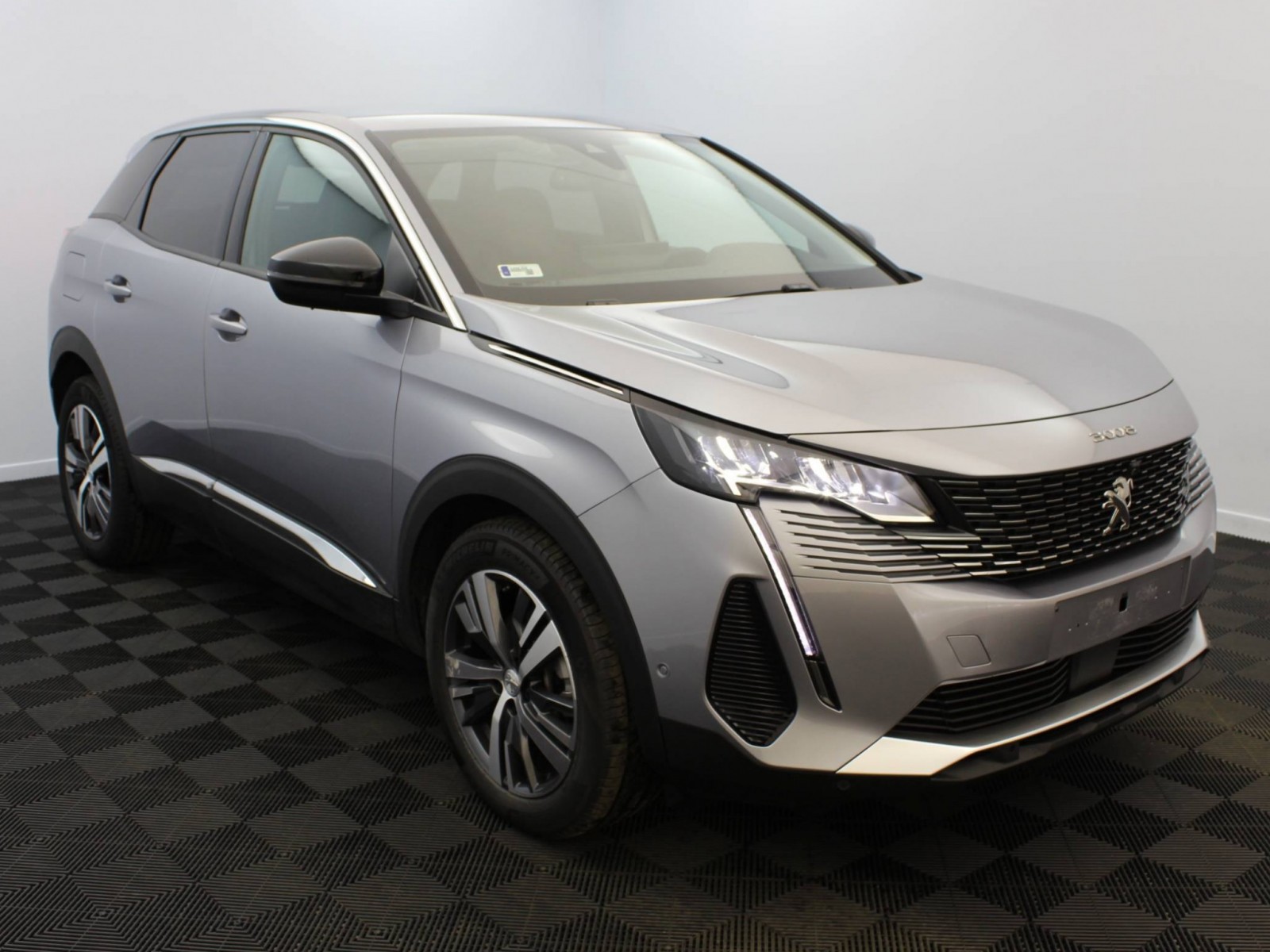 PEUGEOT - 3008 - #189865 - 14