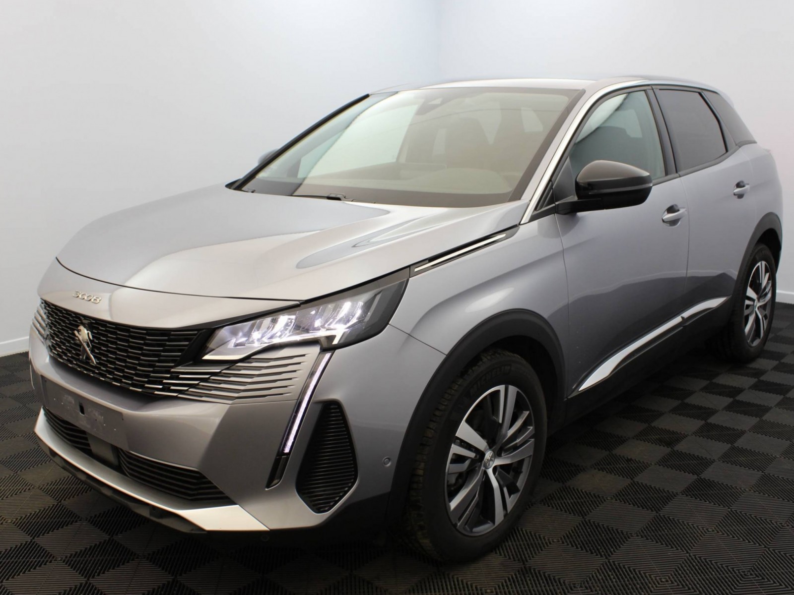 PEUGEOT - 3008 - #189865 - 13
