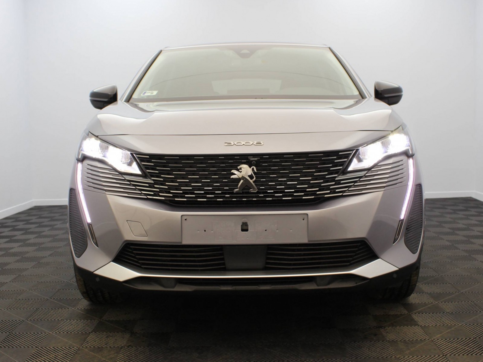PEUGEOT - 3008 - #189865 - 15