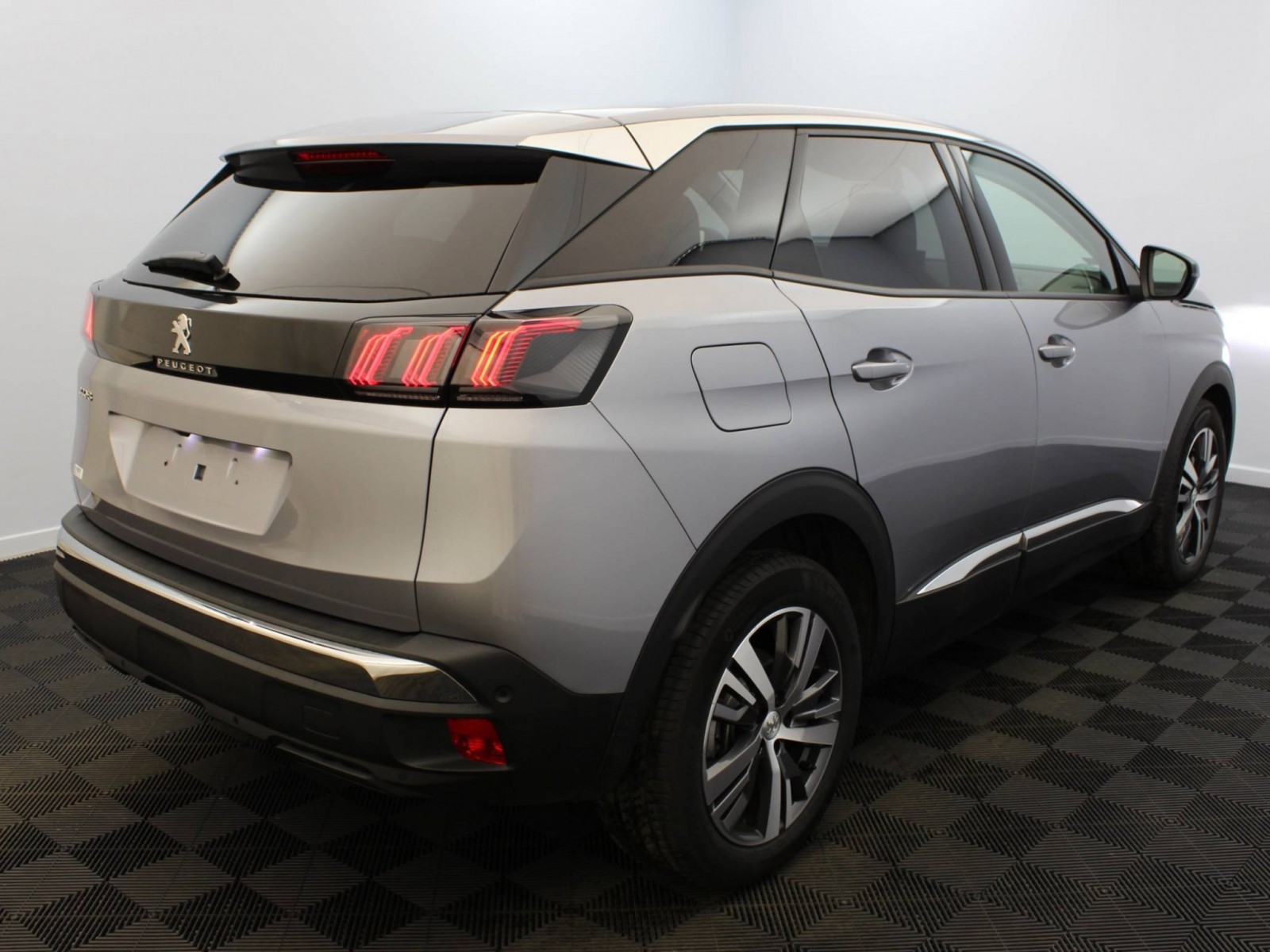 PEUGEOT - 3008 - #189865 - 16