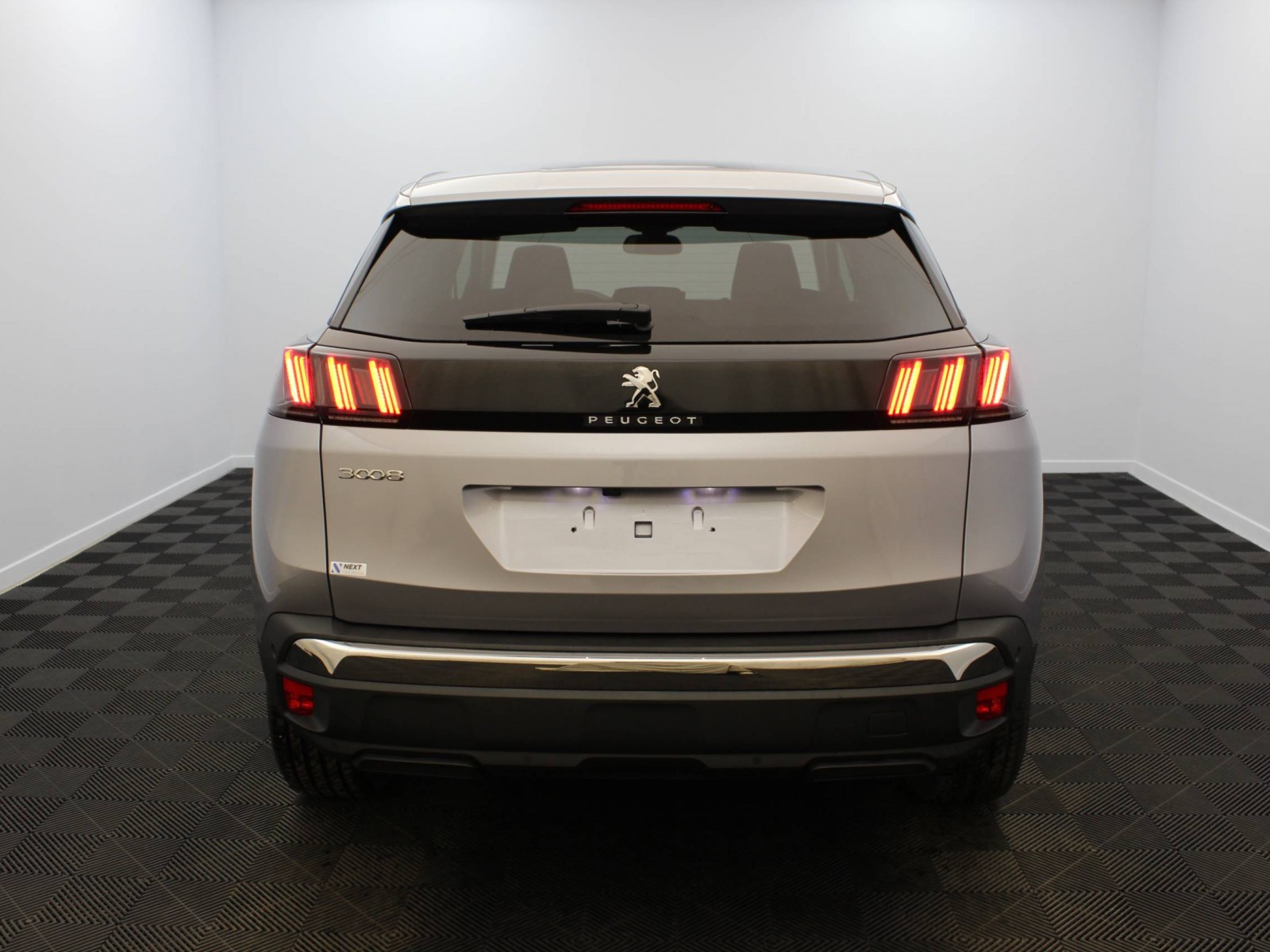 PEUGEOT - 3008 - #189865 - 5