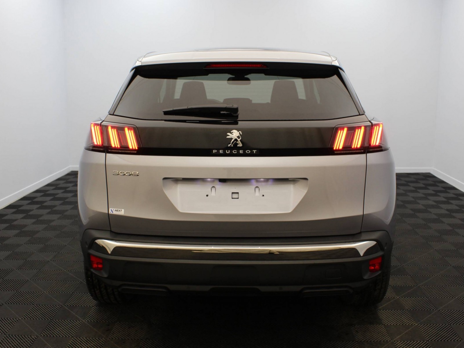 PEUGEOT - 3008 - #189865 - 18