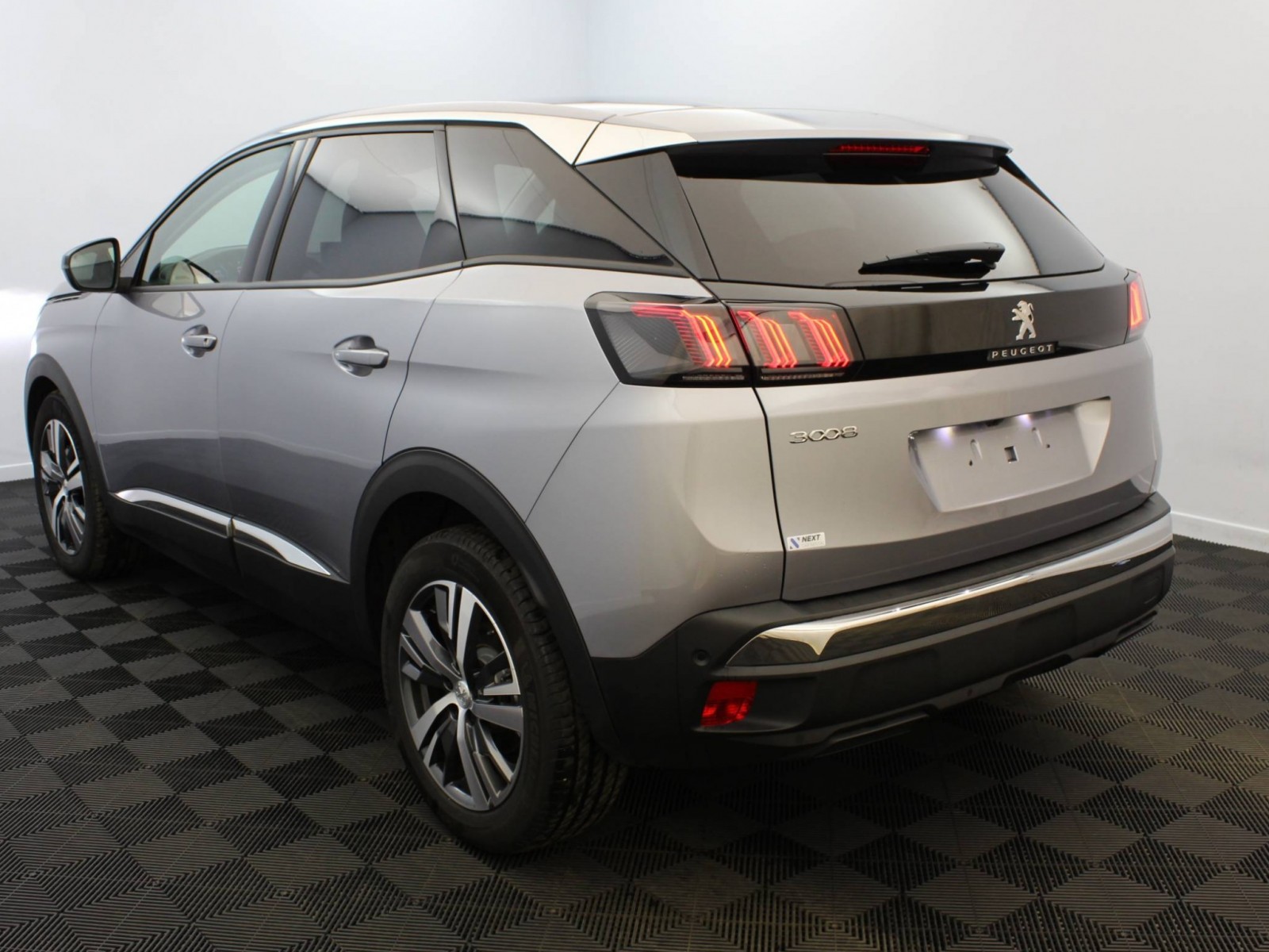 PEUGEOT - 3008 - #189865 - 17