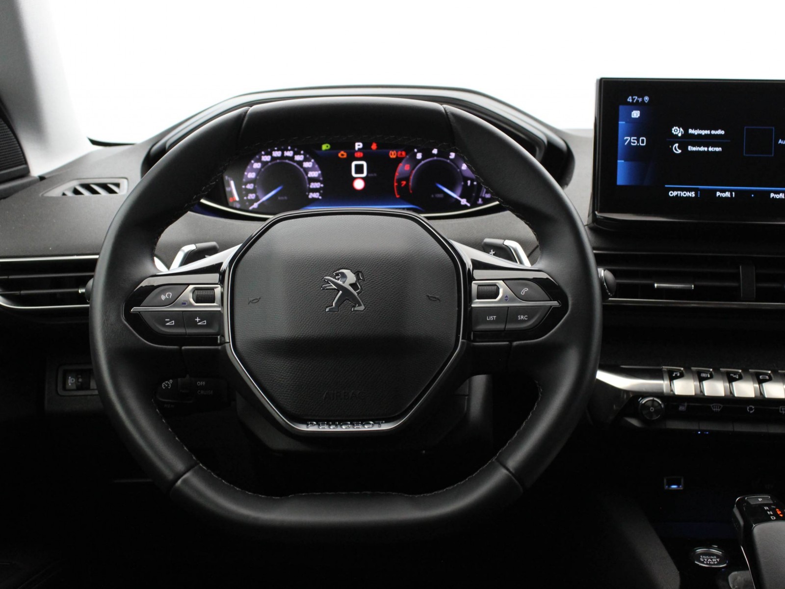 PEUGEOT - 3008 - #189865 - 8