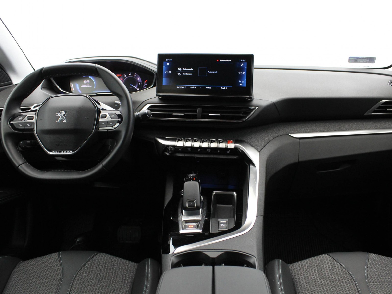 PEUGEOT - 3008 - #189865 - 11