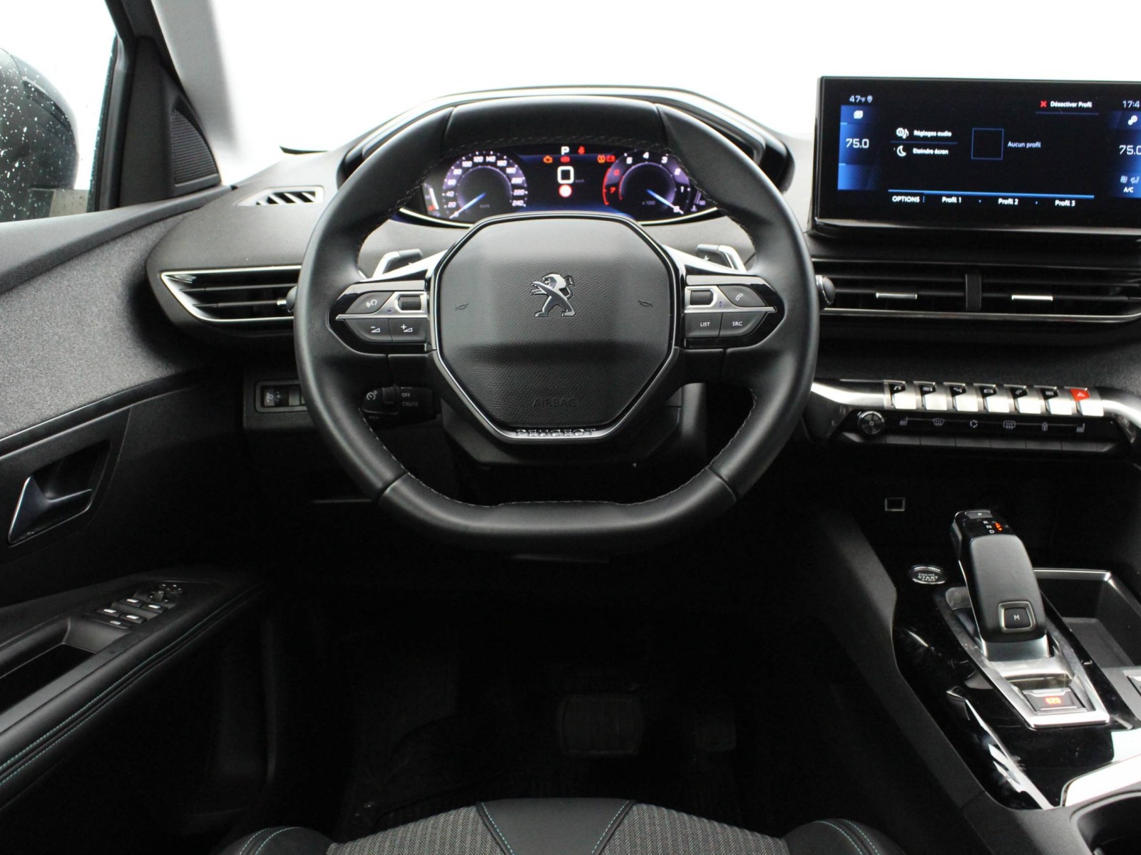 PEUGEOT - 3008 - #189865 - 10