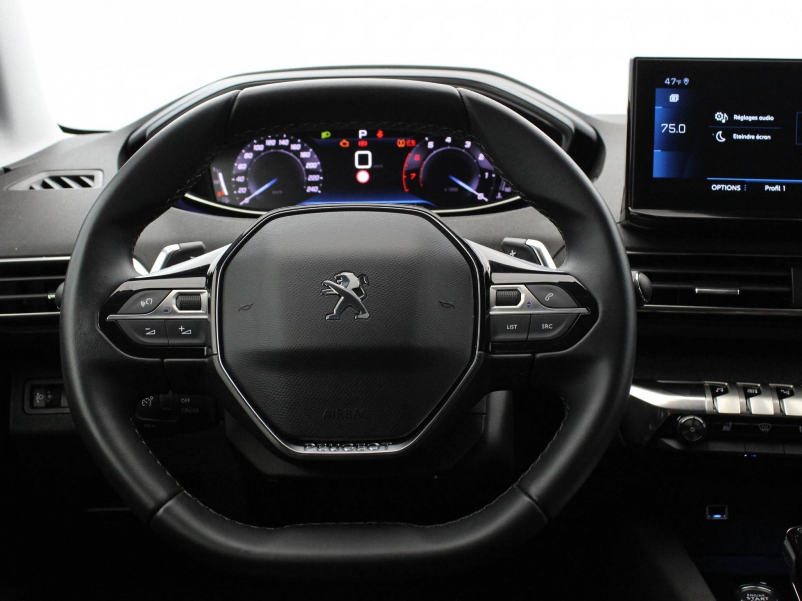 PEUGEOT - 3008 - #189865 - 21