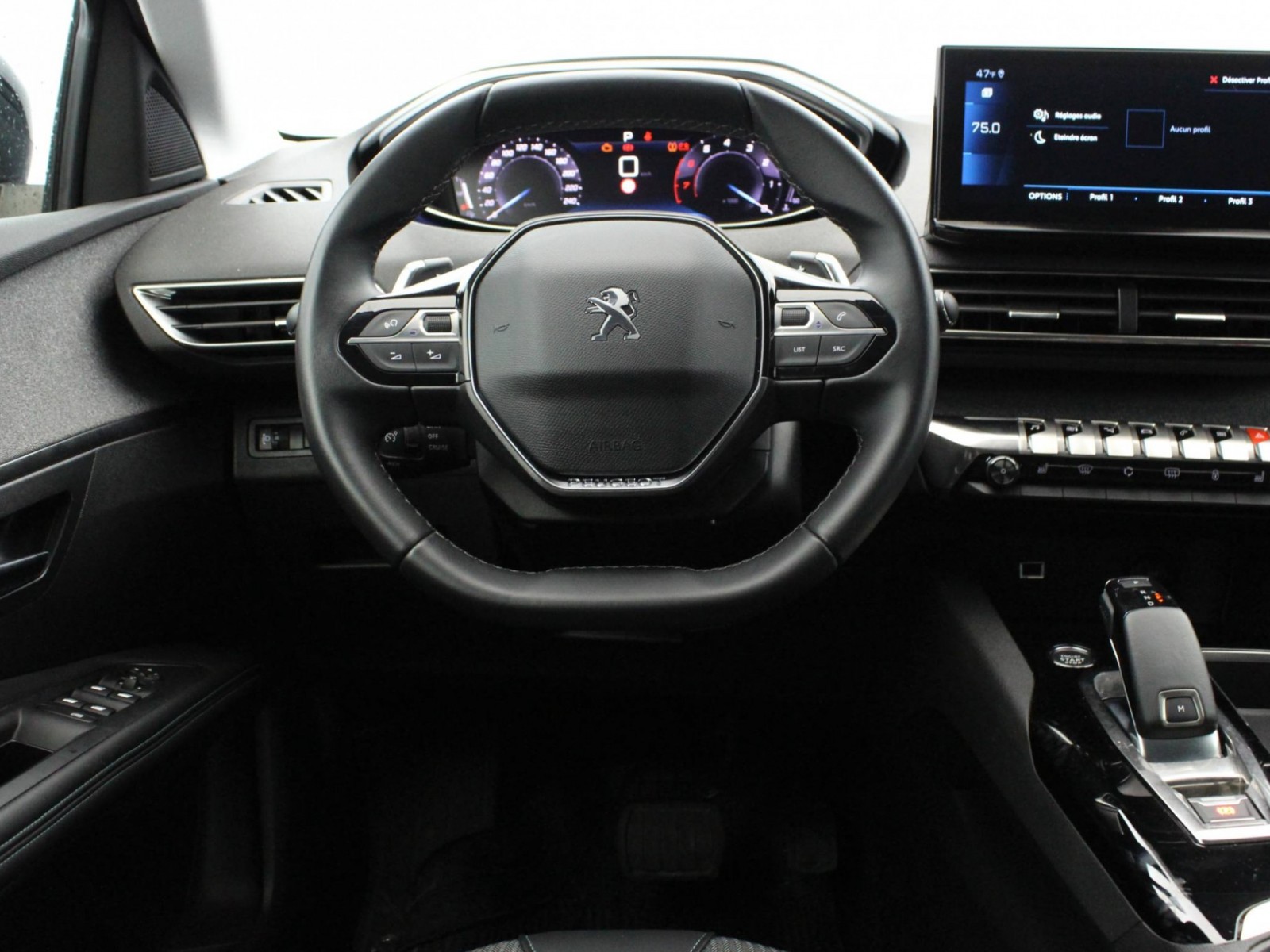 PEUGEOT - 3008 - #189865 - 23