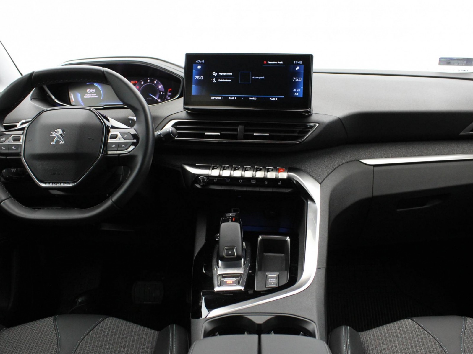 PEUGEOT - 3008 - #189865 - 24