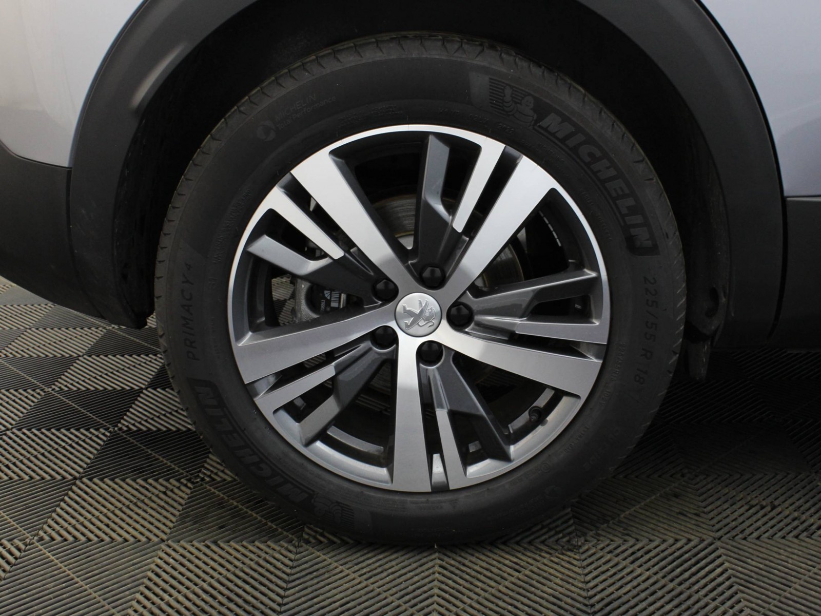 PEUGEOT - 3008 - #189865 - 12