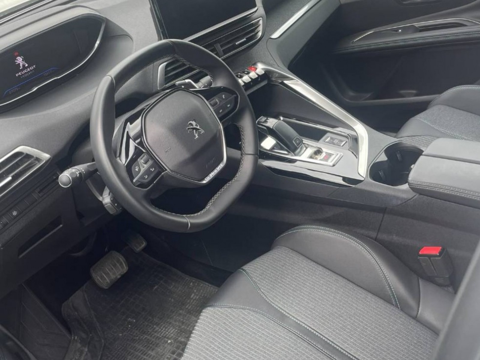 PEUGEOT - 3008 - #189880 - 5