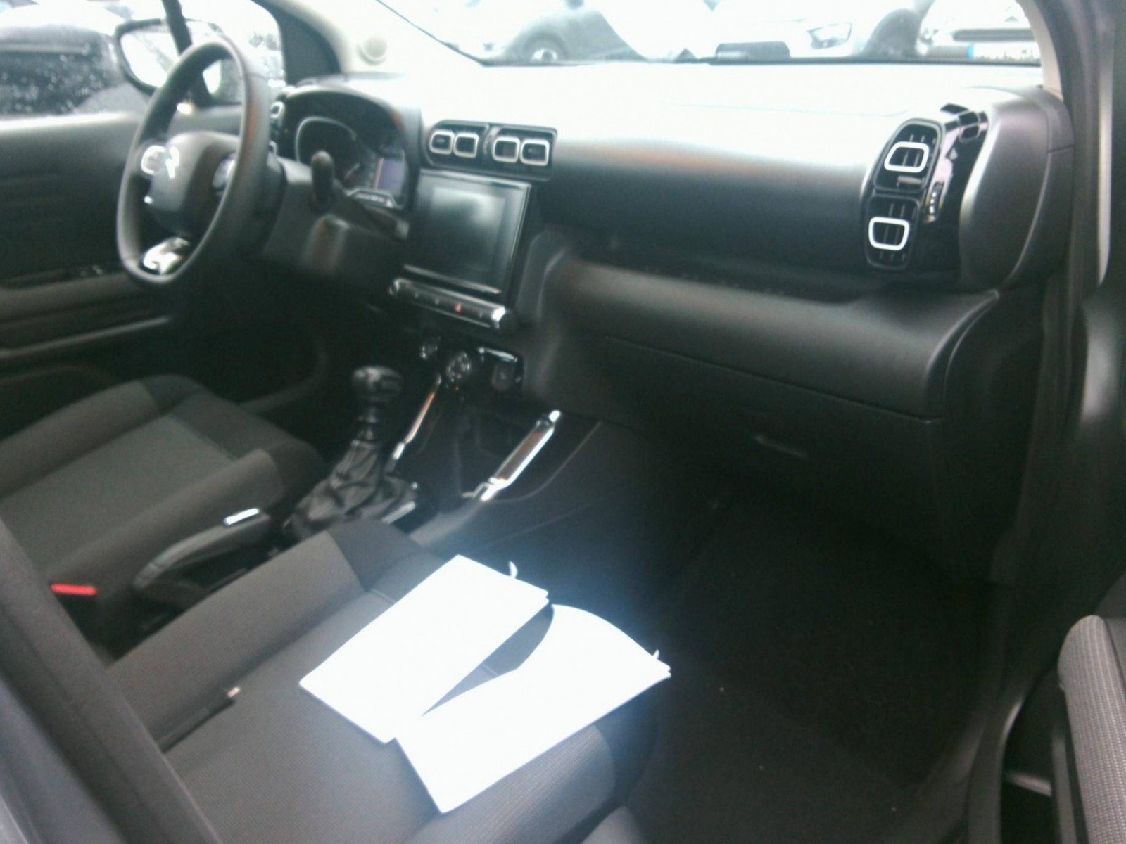 CITROEN - C3 AIRCROSS - #191907 - 3
