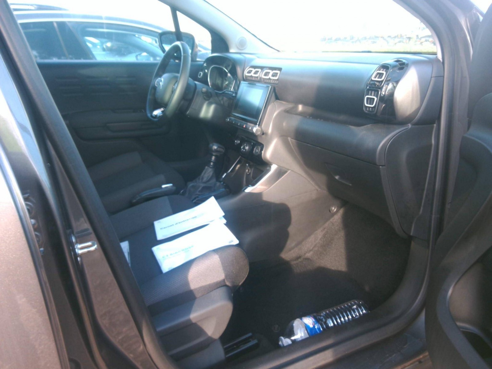 CITROEN - C3 AIRCROSS - #191913 - 2