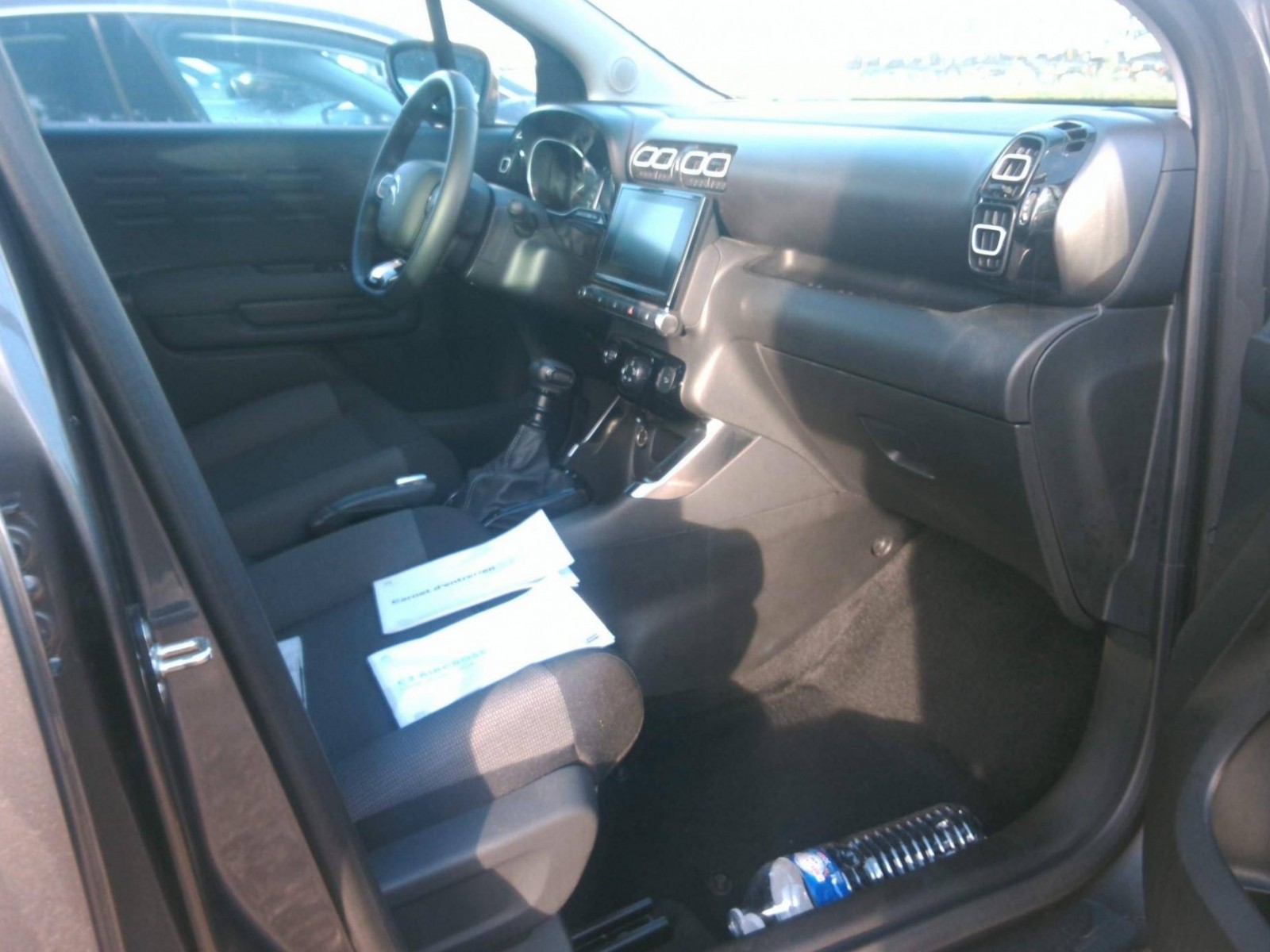 CITROEN - C3 AIRCROSS - #191913 - 5