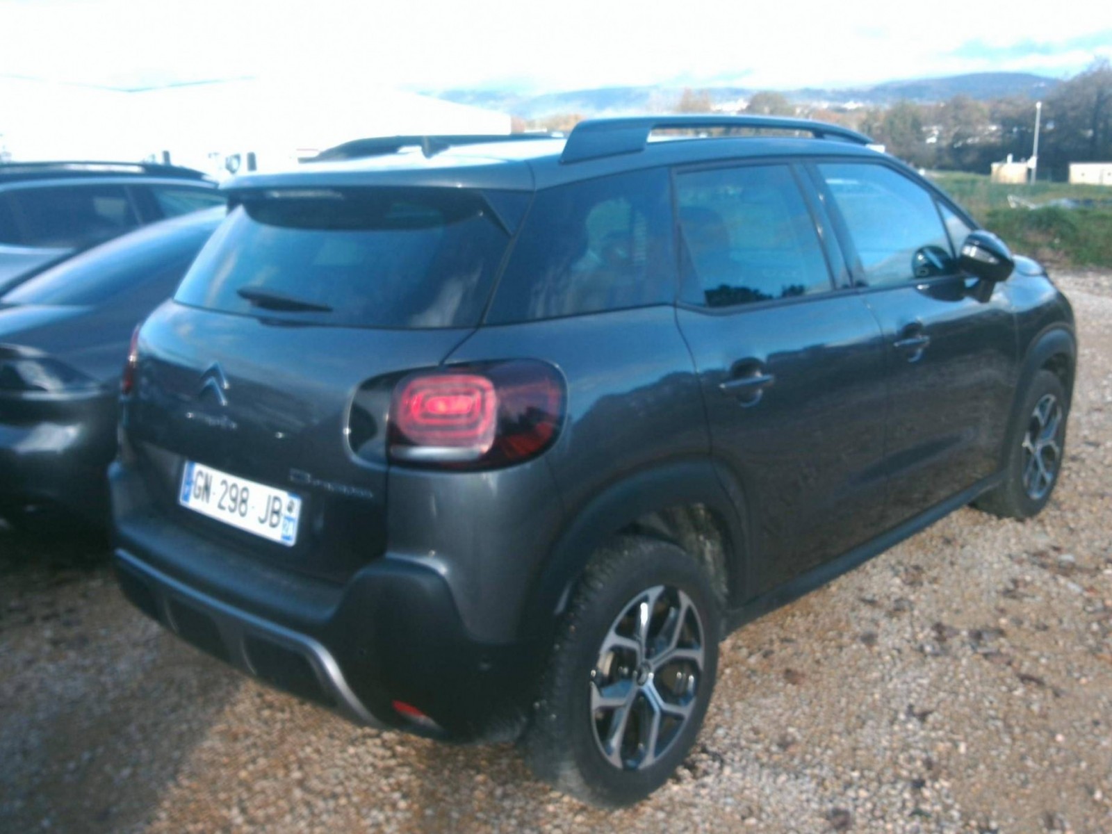 CITROEN - C3 AIRCROSS - #191913 - 4