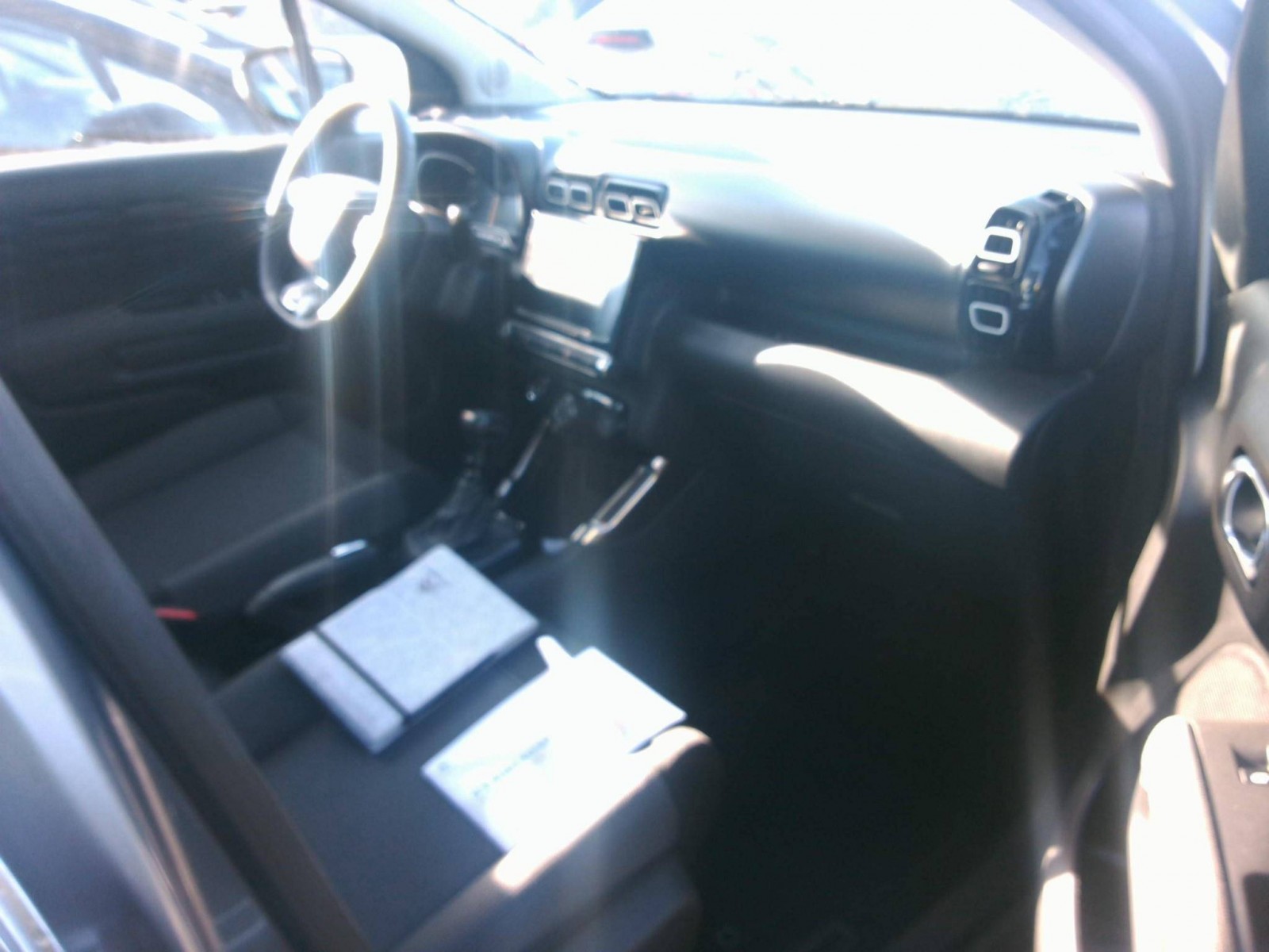 CITROEN - C3 AIRCROSS - #191914 - 1