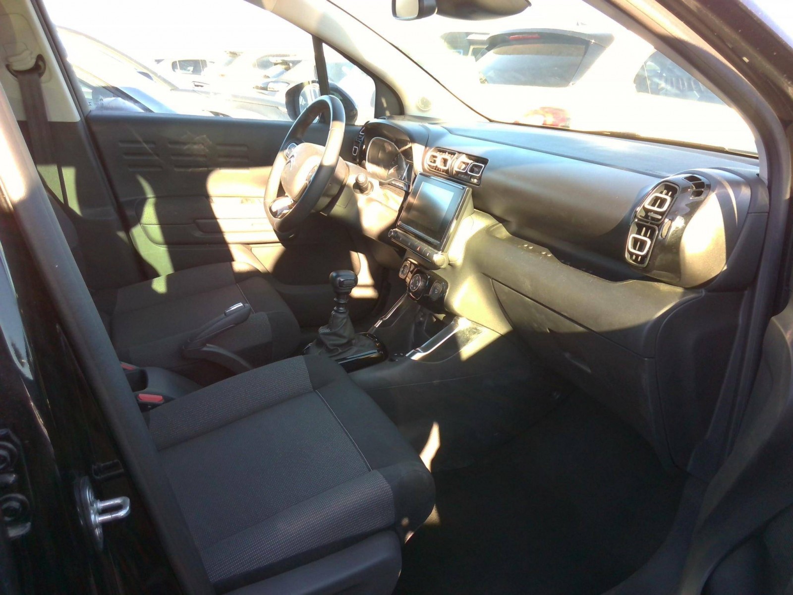 CITROEN - C3 AIRCROSS - #191916 - 1
