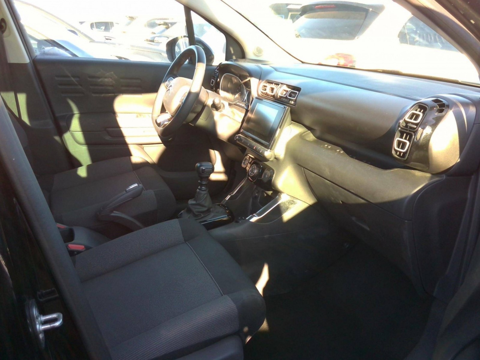 CITROEN - C3 AIRCROSS - #191916 - 3